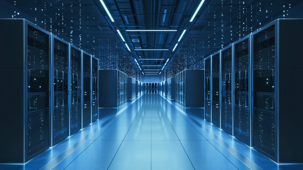 Telecommunication, IT & Data Centres