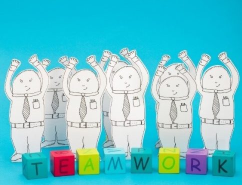 Teamwork