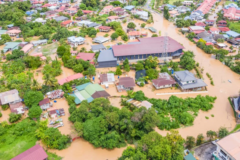 floods
