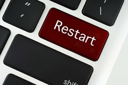 restarts