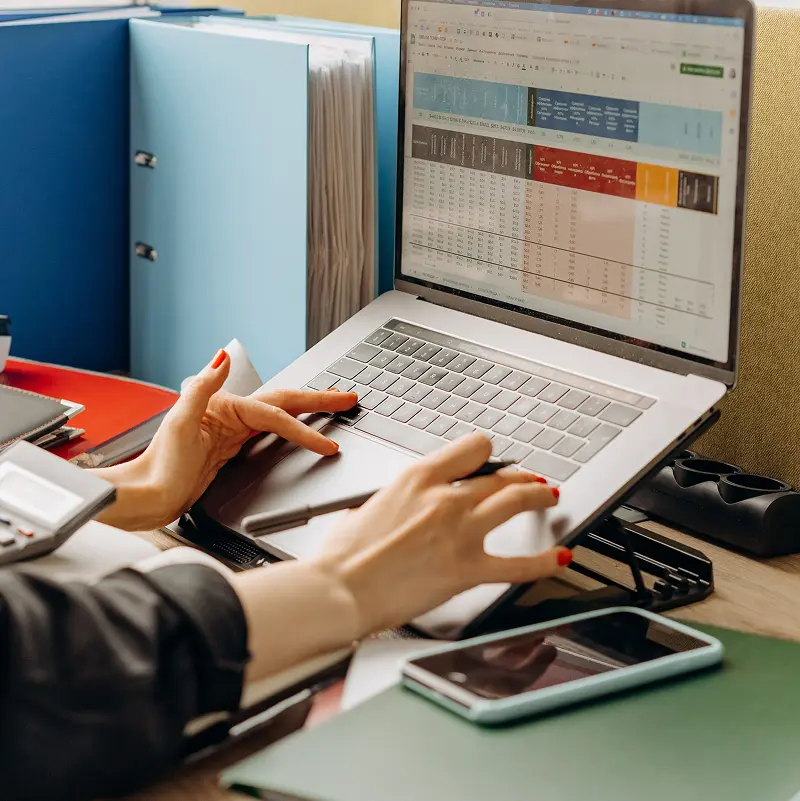 ezBCM – Risk Management Software